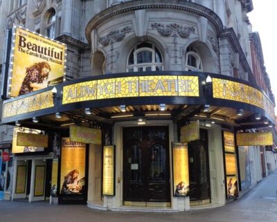 London Theatre: TINA – The Tina Turner Musical-Closes Sept 2025!