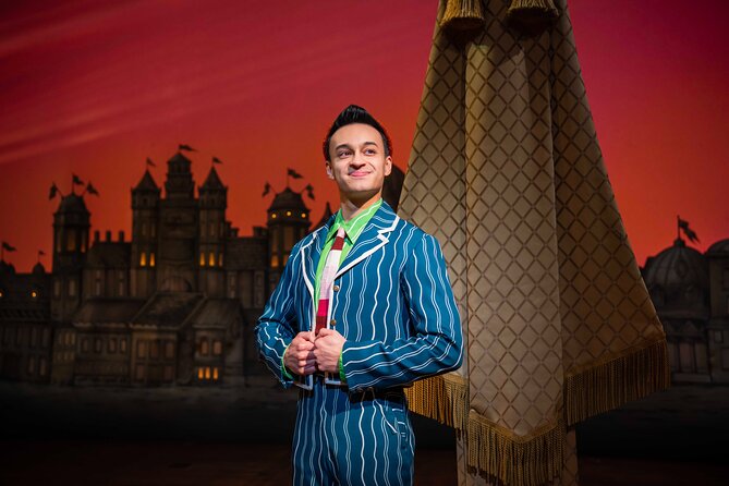 London Theatre: Wicked the Musical - Practical Drawbacks to Weigh Carefully