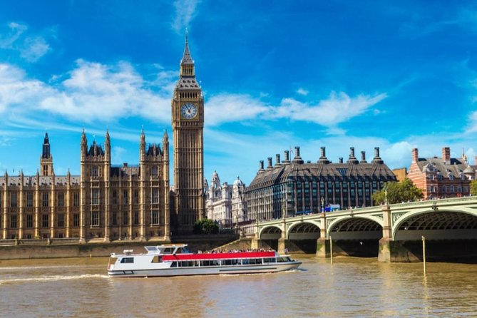 London to Heathrow Airport Private Departure Transfers - A straightforward final ride from central London
