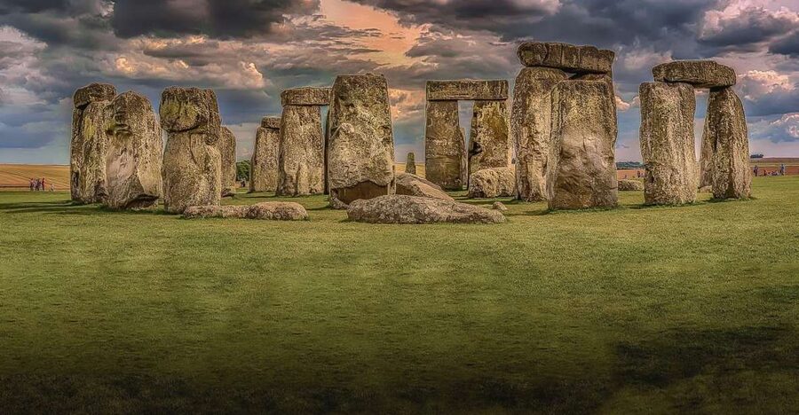 London to Southampton Cruise Terminal via Stonehenge - Key points to know before booking