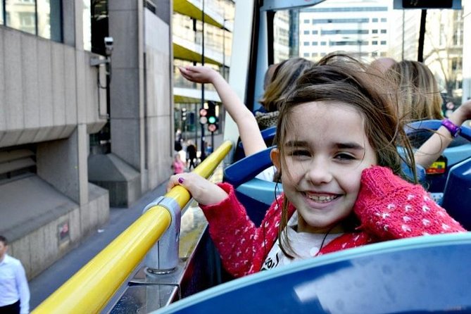 London Tootbus Hop on Hop off Bus Tour and Thames River Cruise - Why the Thames cruise is worth adding