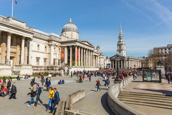 London Tootbus Hop on Hop off Bus Tour and Thames River Cruise - How to get the best value from $53.74