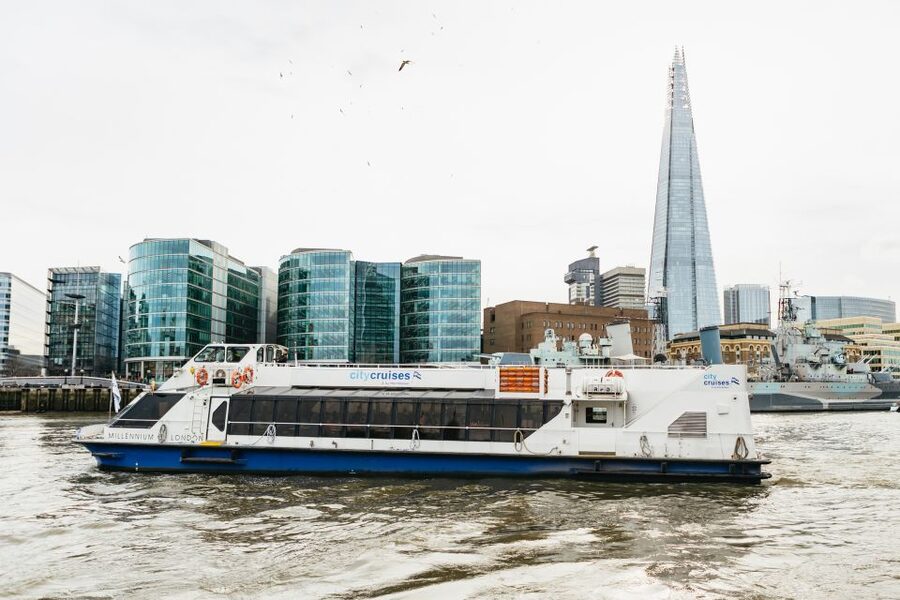 London: Tootbus Must-See Hop-On Hop-Off Bus Tour with Cruise - Who gets the most from this London tour