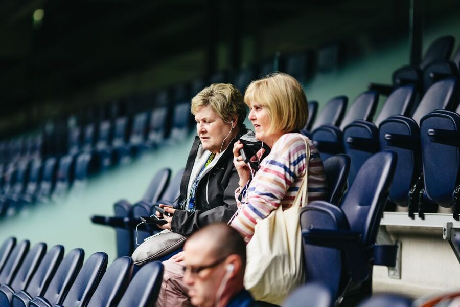 London: Tottenham Hotspur Stadium Tour - Key points to know before you go