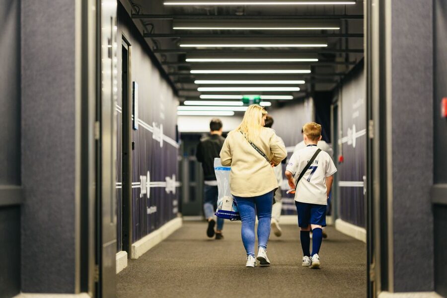 London: Tottenham Hotspur Stadium Tour - Getting the most from your visit