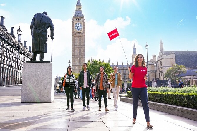 London Tour: Changing of the Guard, Westminster Abbey & Tower - Key points to know before booking