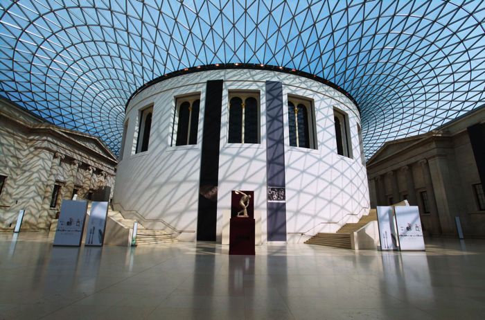 London: Tour of the British Museum - Why a two-hour route helps at the British Museum