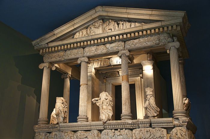 London: Tour of the British Museum - Meeting at Great Russell Street