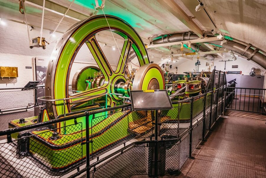 London: Tower Bridge Entry Ticket - The $21 Price and What You Actually Get