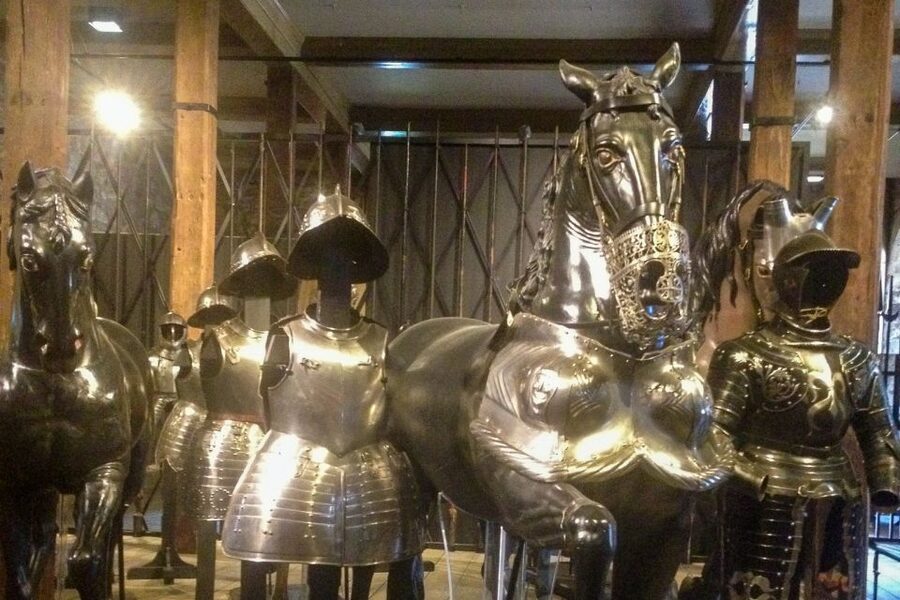 London: Tower of London & Changing of the Guard Experience - Is the $113.15 price good value?