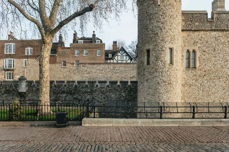 London: Tower of London Entry & Beefeater Private Audience - Is the Beefeater audience worth booking?