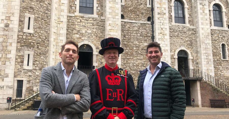 London: Tower of London Tour with Crown Jewels & Beefeaters - Is $69 a fair price?