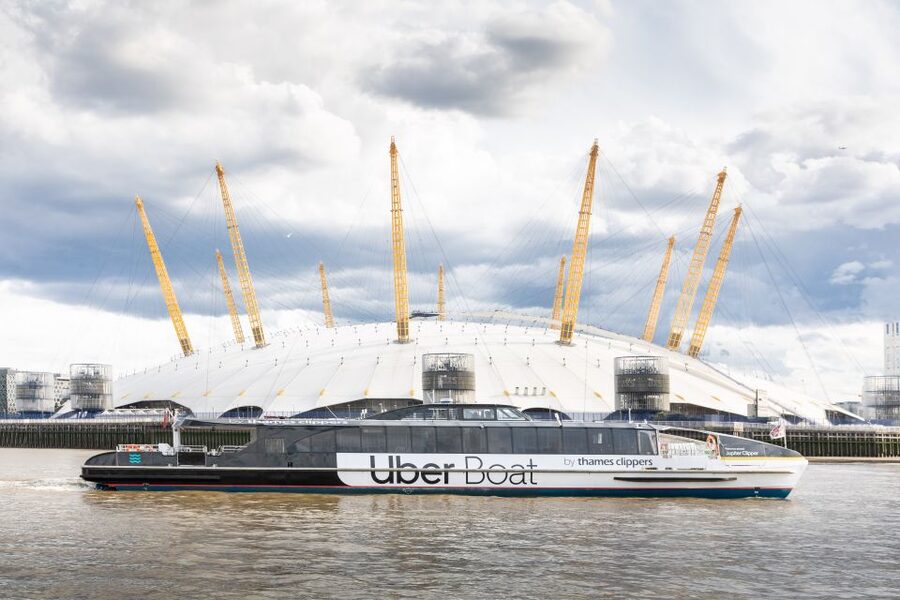 London: Uber Boat 1-Day Hop-On Hop-Off and Cable Car Tickets - Who should book this Thames and cable car combination
