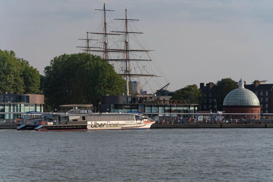 London: Uber Boat 1-Day Hop-On Hop-Off and Cable Car Tickets - Ticket use and the points that cause confusion