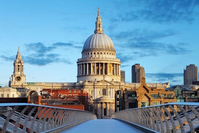London Vintage Bus Tour Including River Thames Cruise with Optional Lunch - Who will get the most from this tour