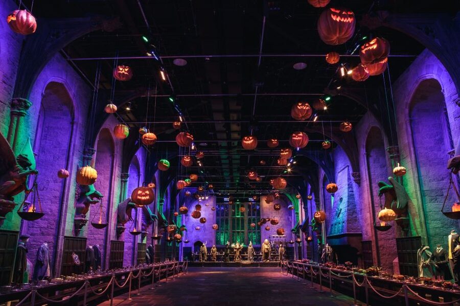 London: Warner Bros. Studio Harry Potter Tour with Transfers - Is four hours enough?
