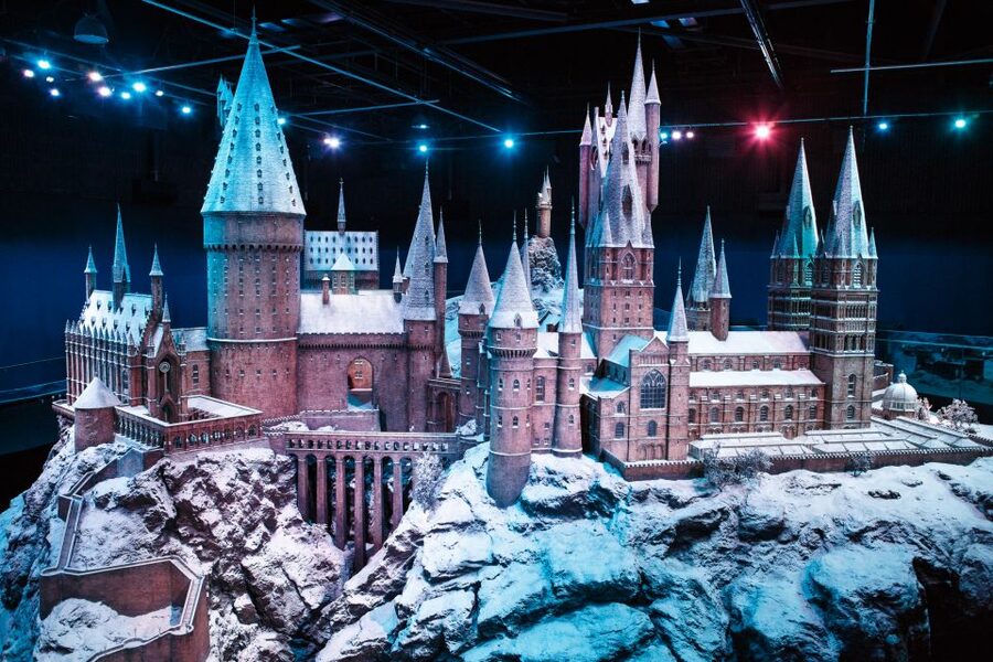 London: Warner Bros. Studio Tour and River Thames Cruise - Why the Warner Bros. Studio Tour deserves a full half-day