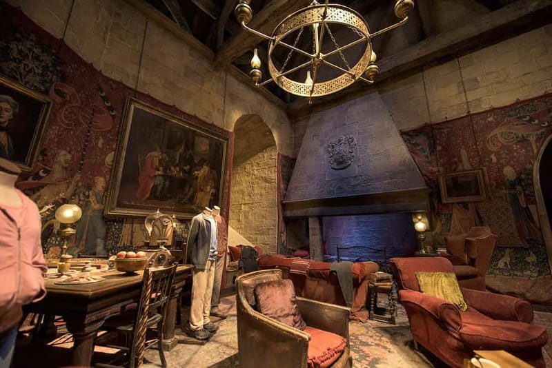 London: Warner Bros. Studio Tour with Transfers - Is four hours enough?