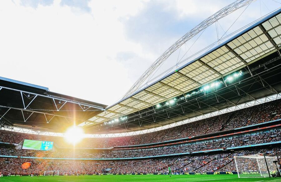 London: Wembley Stadium Guided Tour - Is the $33 price fair?