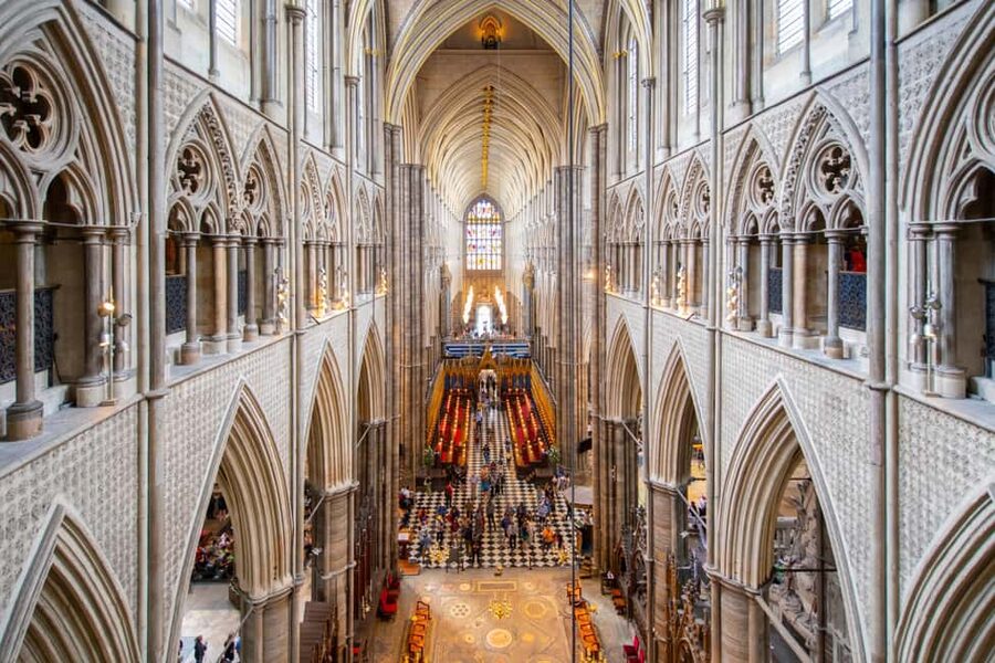 London: Westminster Abbey, Big Ben & Buckingham Guided Tour - A pleasant royal walk through St James’s Park