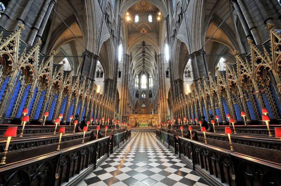 London: Westminster Abbey Entrance Ticket - Key points to know before you go