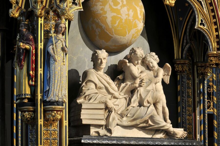 London: Westminster Abbey Entrance Ticket - How much value do you get for $41?