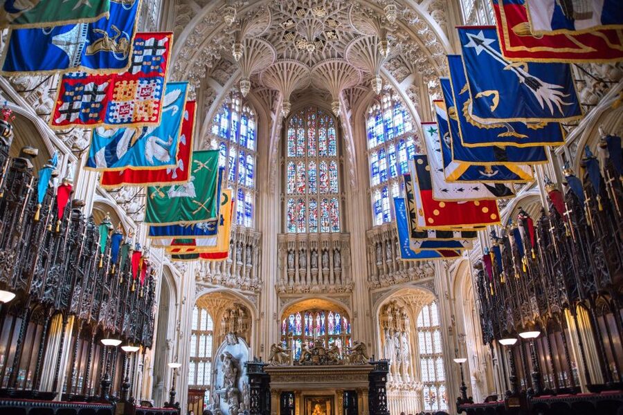 London Westminster Abbey French Tour with Fast-Track Tickets - Key points to know before booking