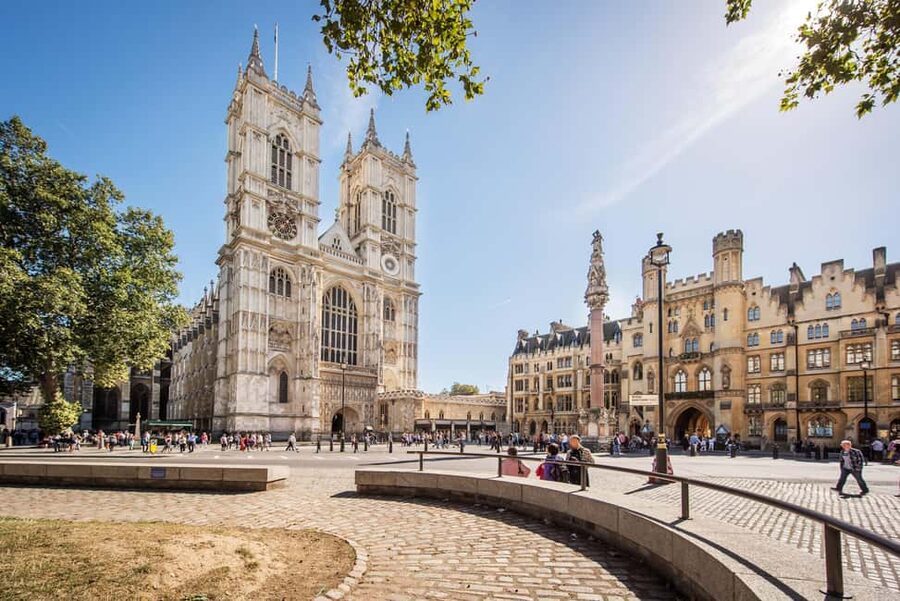 London: Westminster Abbey Guided Tour - Key points to know before you book