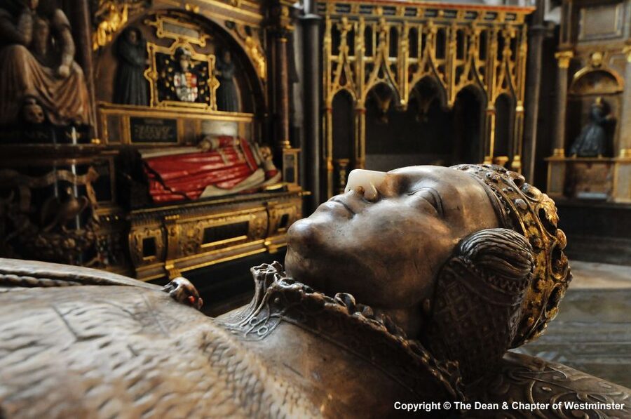 London: Westminster Abbey Guided Tour - Royal weddings, funerals, and national ceremonies