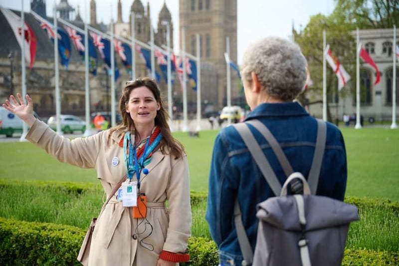 London: Westminster Abbey & Jubilee Galleries Guided Tour - Why Westminster Abbey needs a guide