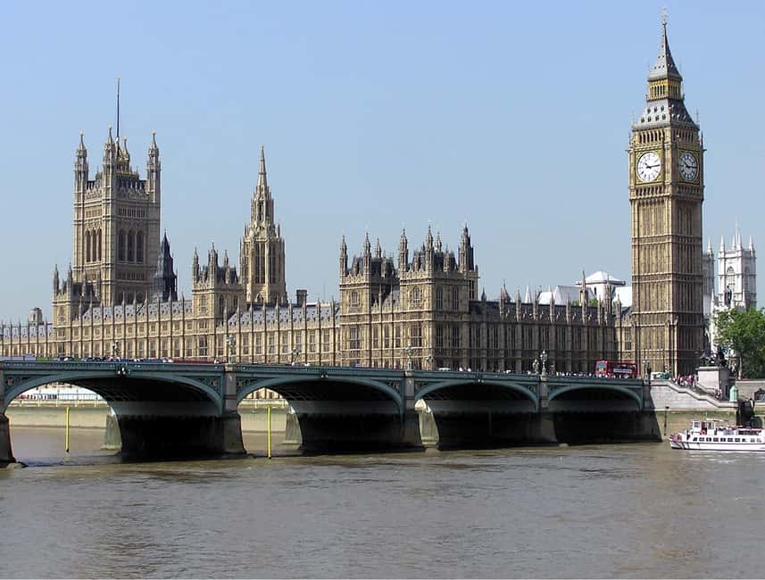 London: Westminster Abbey & Optional Parliament Tour - Why Westminster Abbey feels like a book you can walk through