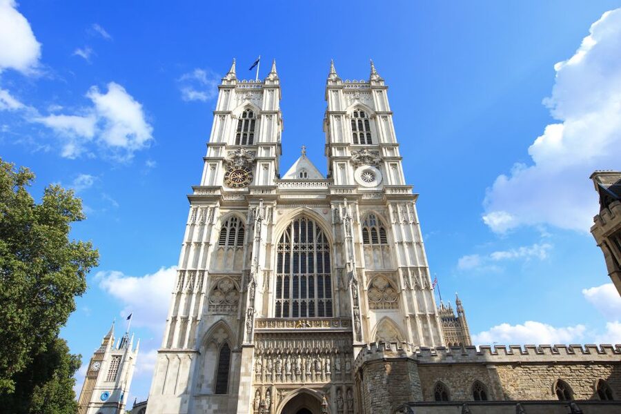 London: Westminster Abbey & Optional Parliament Tour - Inside Westminster Abbey with a live guide