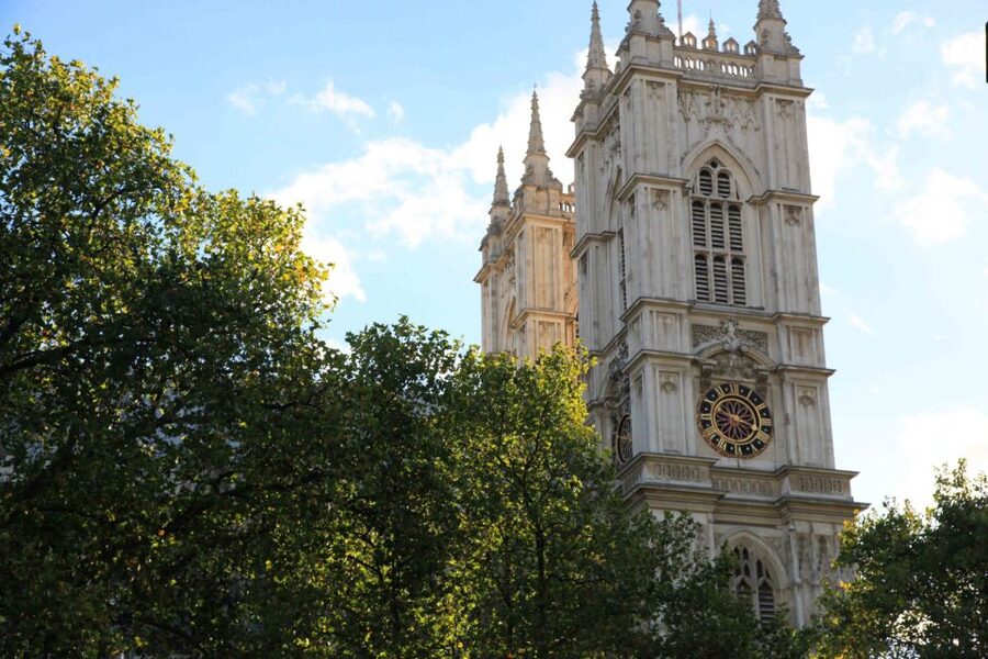 London: Westminster Abbey Priority Access & Guided City Tour - Who should book this Westminster tour?