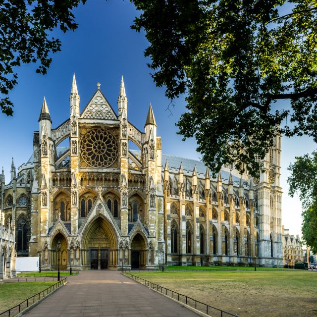 London: Westminster Abbey Skip-the-line Entry & Guided Tour - Practical details that can affect your day