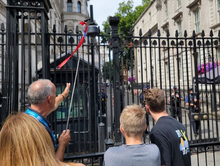 London: Westminster Abbey, Tower of London and Boat Tour - Should you book it?