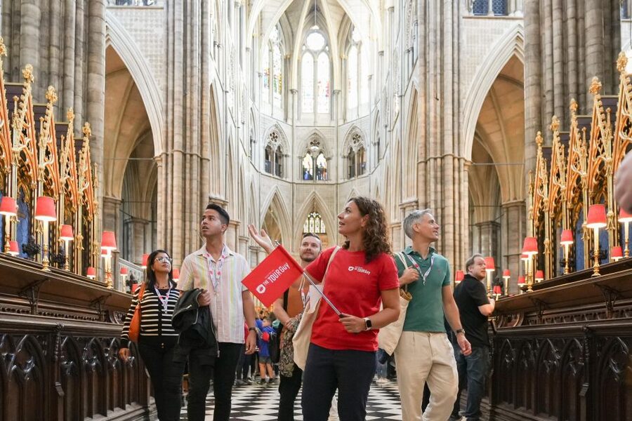 London: Westminster Abbey, Tower of London and Boat Tour - Is $81 a good value?