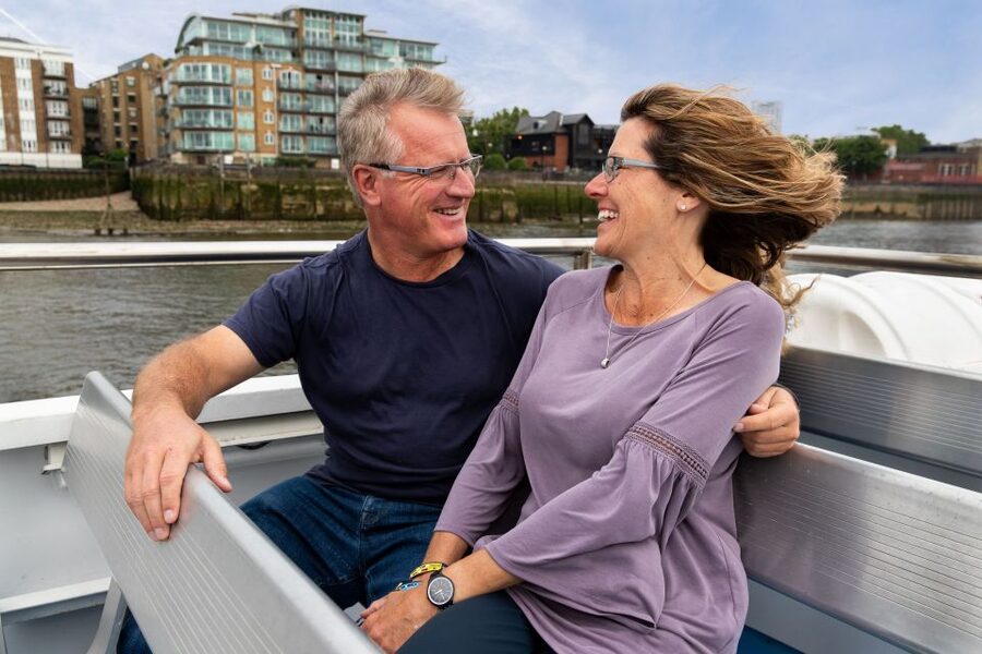London: Westminster to Tower Bridge River Thames Cruise - Key points at a glance