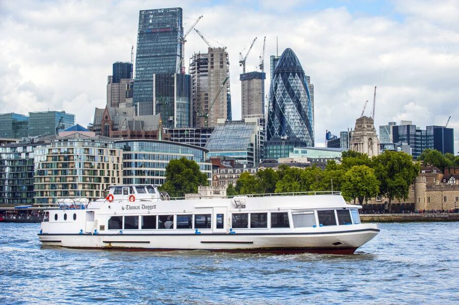 London: Westminster to Tower Bridge River Thames Cruise - Why this short Thames ride works so well