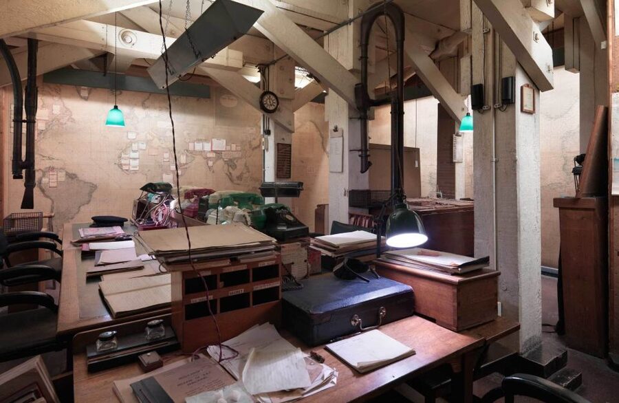 London: Westminster Tour and Churchill War Rooms Visit - Key points at a glance