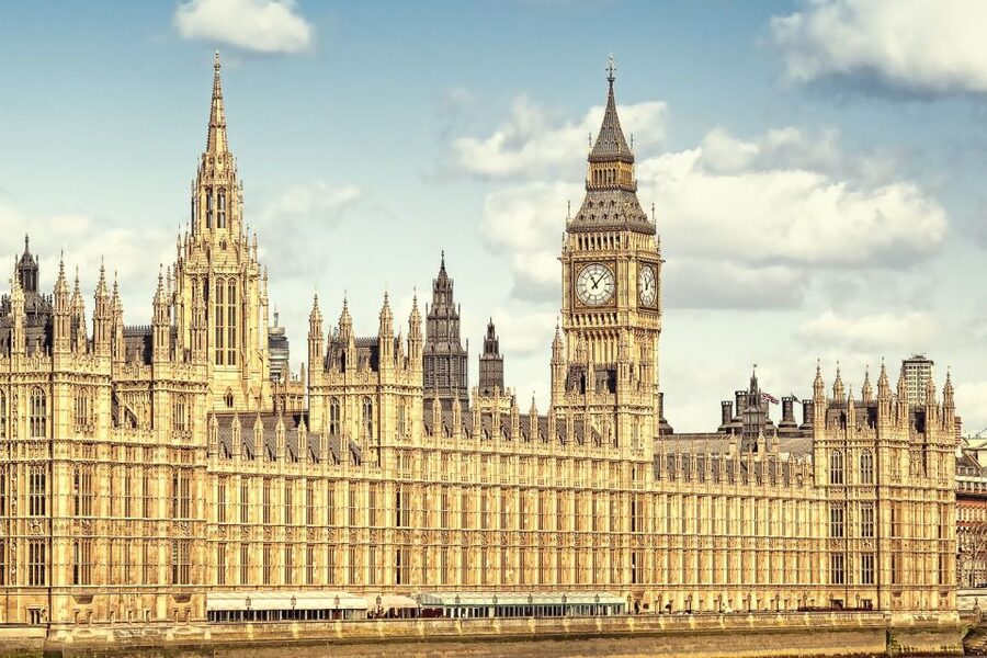 London: Westminster Tour, River Cruise, and Tower of London - Buckingham Palace and the question of the guard ceremony