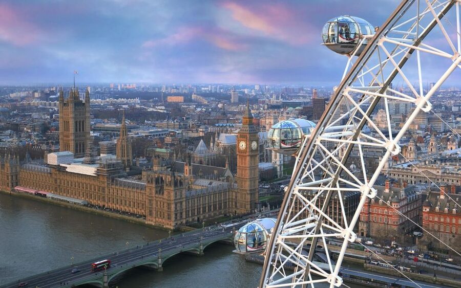 London: Westminster Walking Tour & St Paul's Cathedral Entry - Key points to know before booking