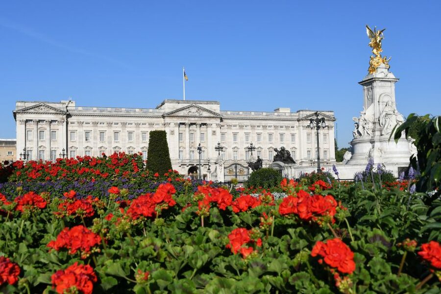 London: Westminster Walking Tour & Westminster Abbey Visit - Trafalgar Square and the heart of central London