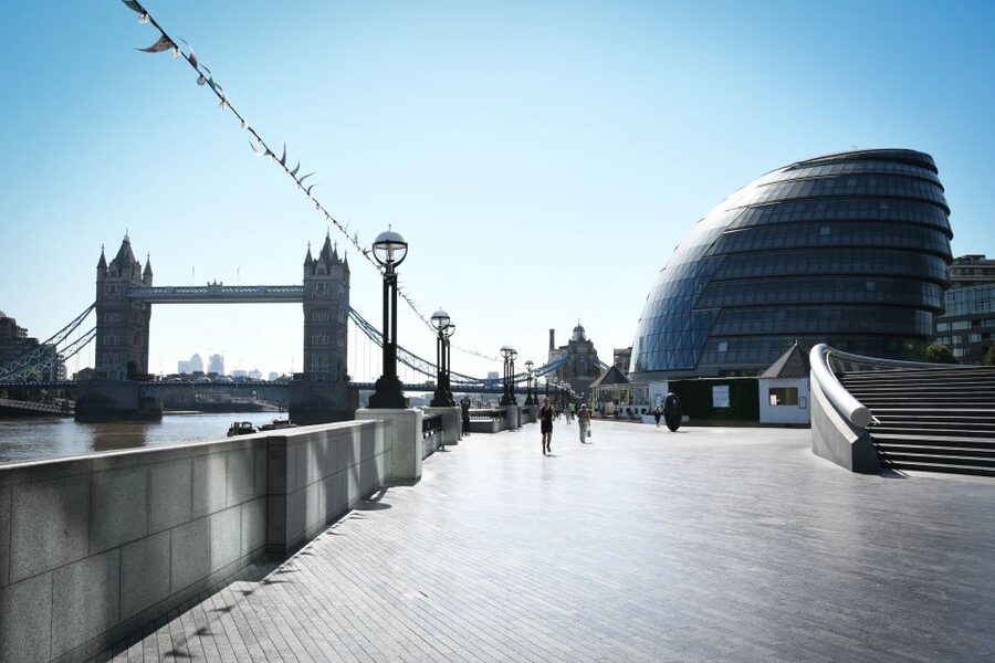 London: Westminster Walking Tour & Westminster Abbey Visit - Parliament Square, Big Ben, and the London Eye