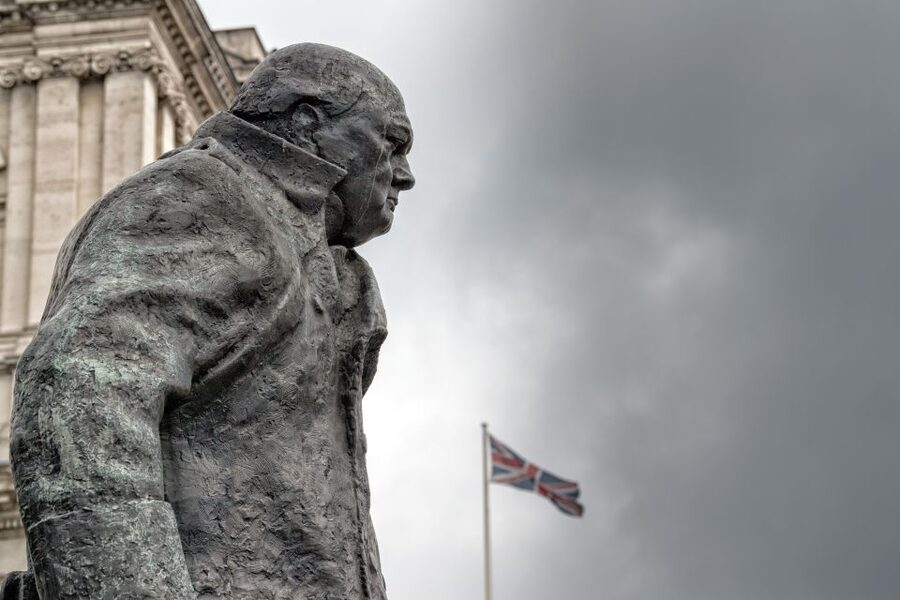 London: Westminster WW2 Tour & Churchill’s War Rooms Ticket - Key points at a glance