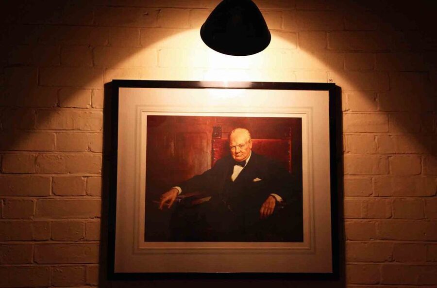 London: Westminster WW2 Tour & Churchill’s War Rooms Ticket - What the $59 price includes