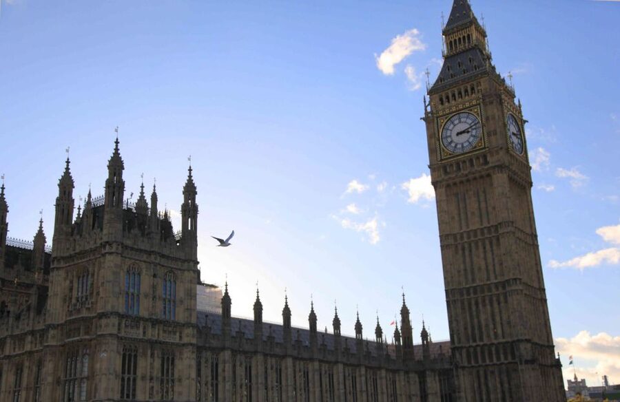 London: Westminster WW2 Tour & Churchill’s War Rooms Ticket - Meeting point and practical planning