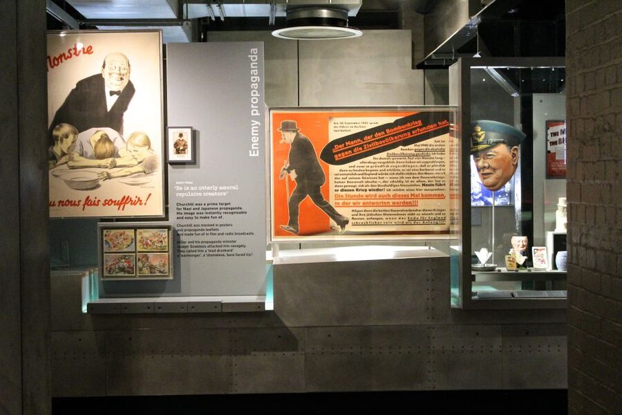 London: Westminster WW2 Tour & Churchill’s War Rooms Ticket - Who will get the most from this tour
