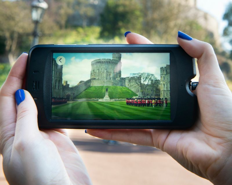 London: Windsor Castle, Stonehenge, and Bath Day Trip - Why this three-stop day trip works