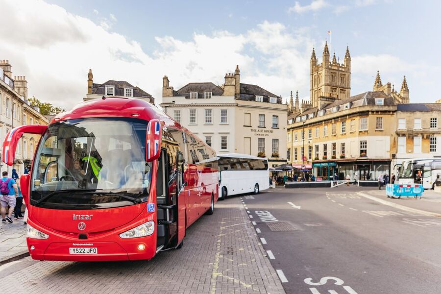 London: Windsor Castle, Stonehenge & Bath Full-Day Tour - Windsor Castle and the royal collection