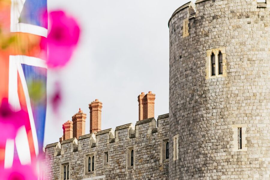 London: Windsor Castle, Stonehenge & Bath Full-Day Tour - How much value do you get for $108?
